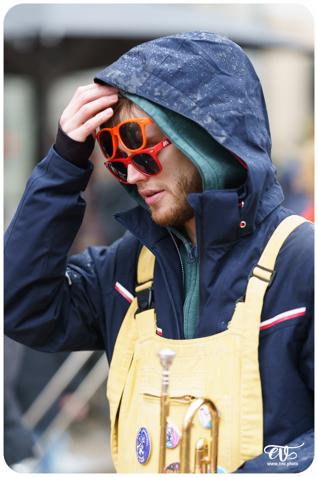 CARNAVAL DE STRASBOURG 2024